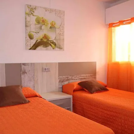 Inmoweaver 28B Vora 1ª Linea Con Vistas Al Mar Calpe Exterior photo