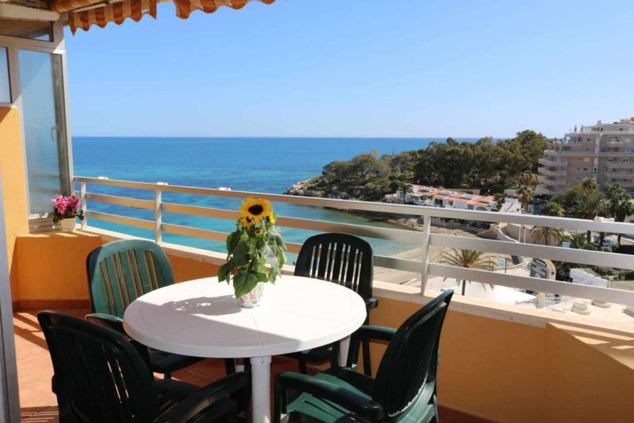 Inmoweaver 28b Vora 1ª Linea Con Vistas Al Mar Appartement *