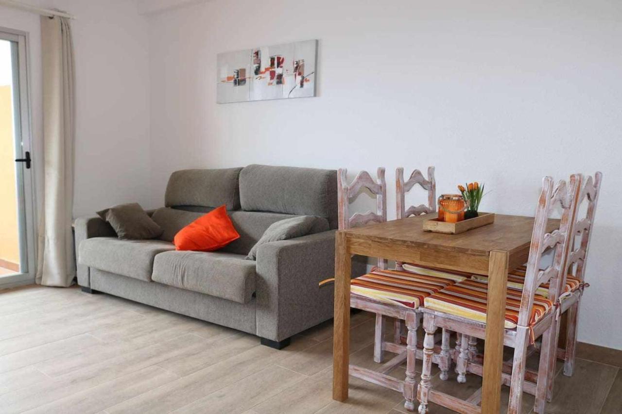Inmoweaver 28b Vora 1ª Linea Con Vistas Al Mar * Calpe