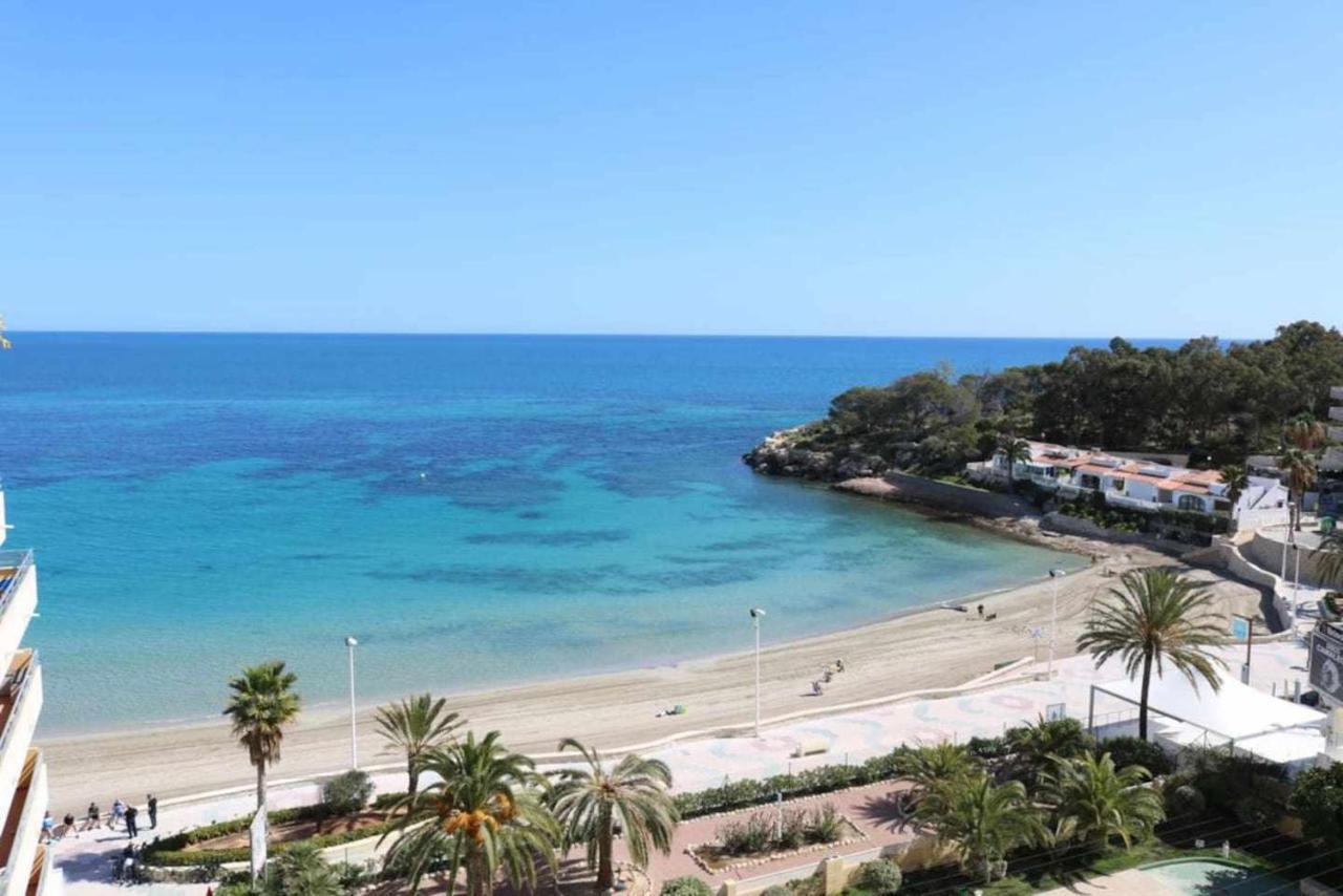 Inmoweaver 28b Vora 1ª Linea Con Vistas Al Mar Appartement *